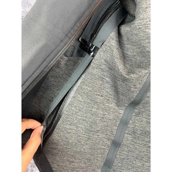 The North Face Jacket Womens M Black ApexFlex GoreTex All Weather Gorpcore Hike - Picture 15 of 16